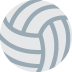 :volleyball: :volleyball: