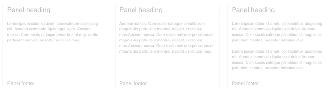 panels-footer