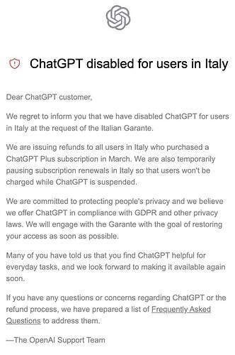 ChatGPT_disabled_in_Italy