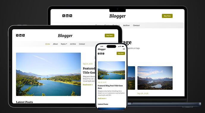 blogger-preview