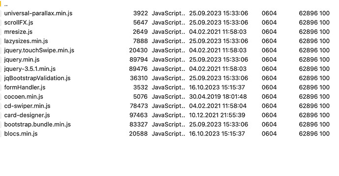 CL_js folder
