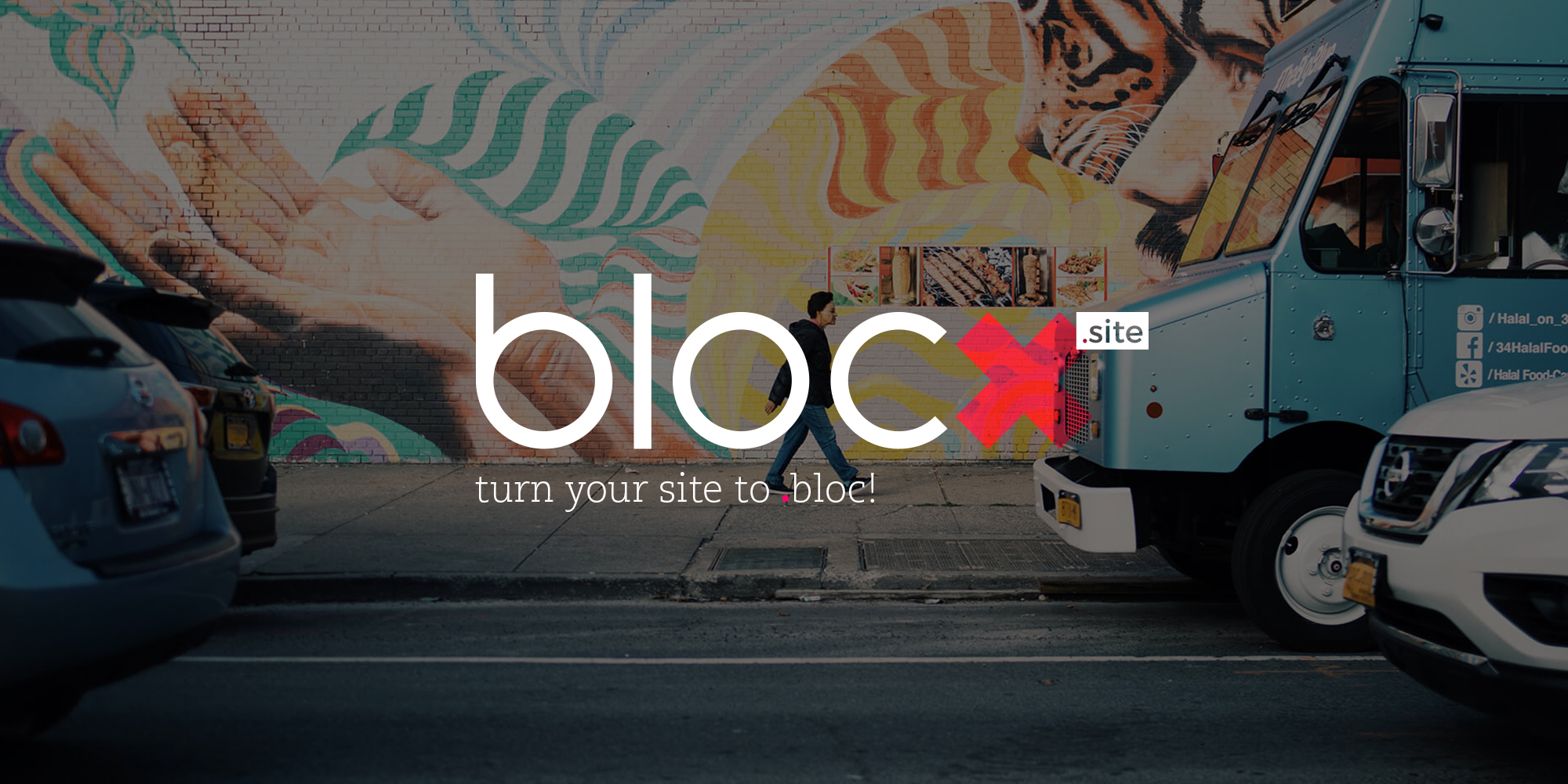 blocs app forum