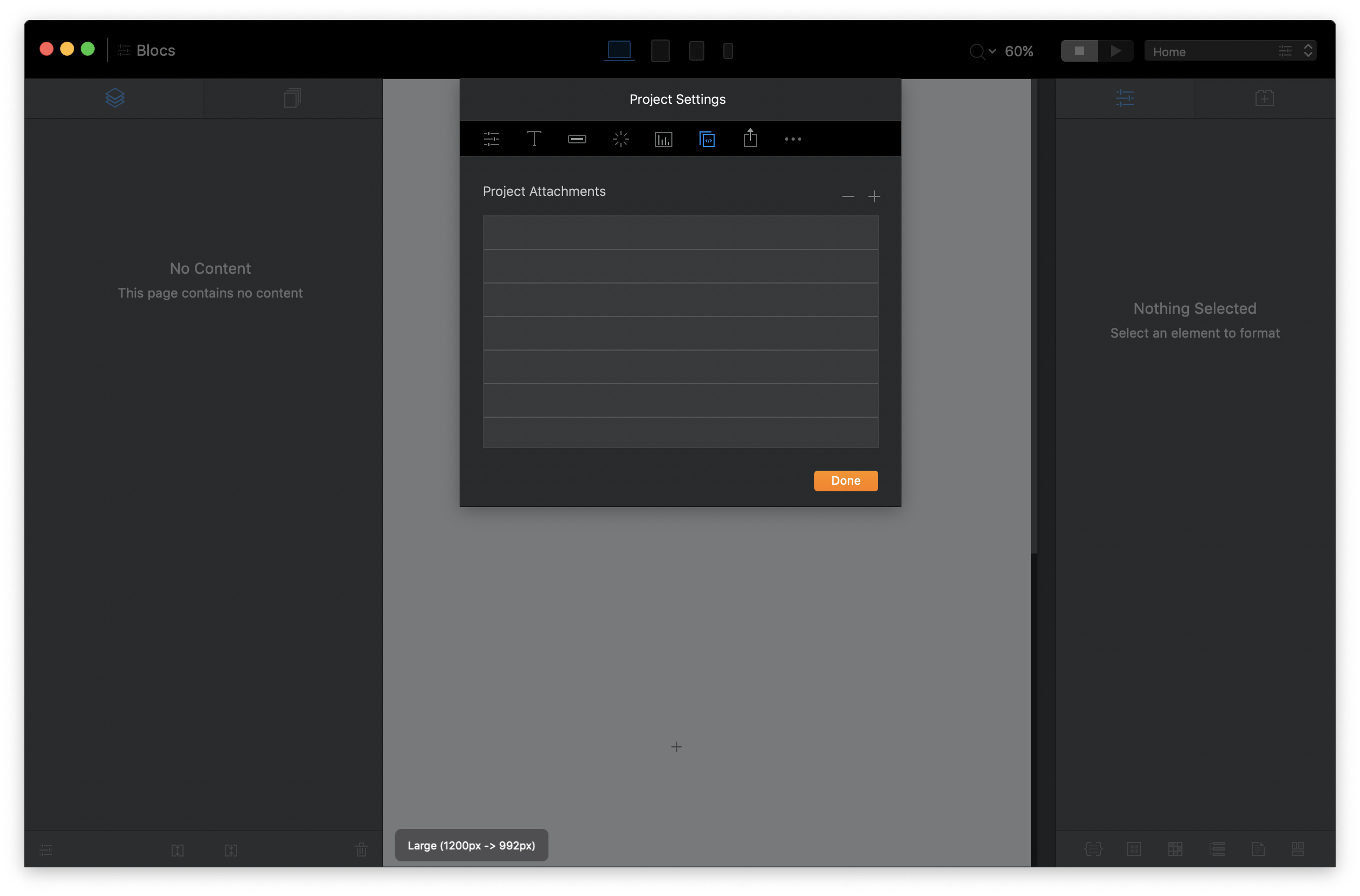 Adding Javascript! - I Need Help - Blocs Forum