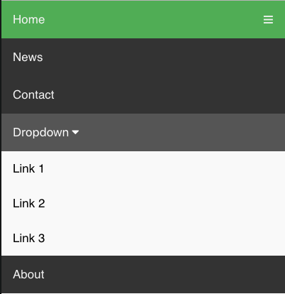 Mobile-state3-dropdown-hovered