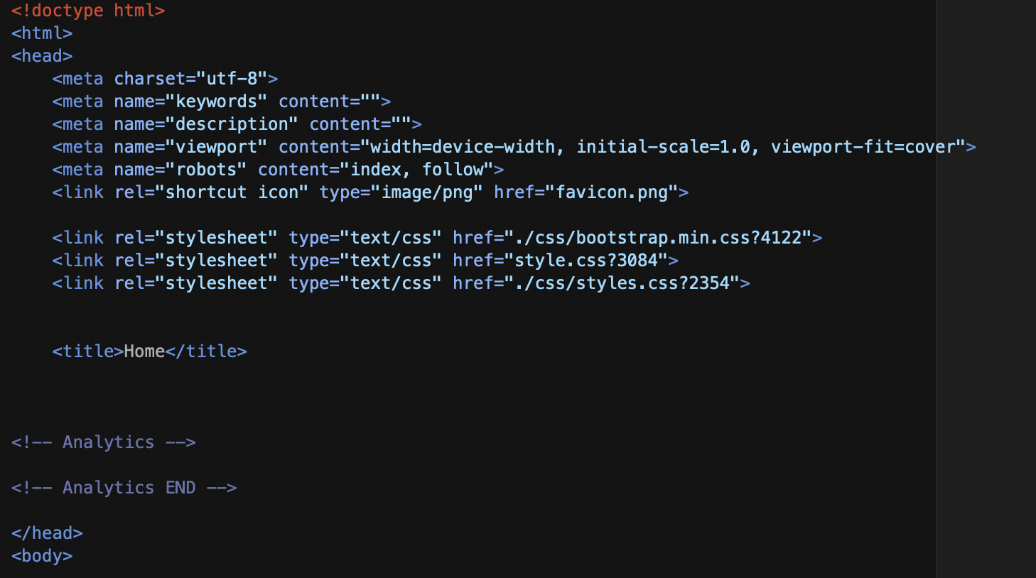 Adding open source code (locomotive scroll) to website - I Need Help ...