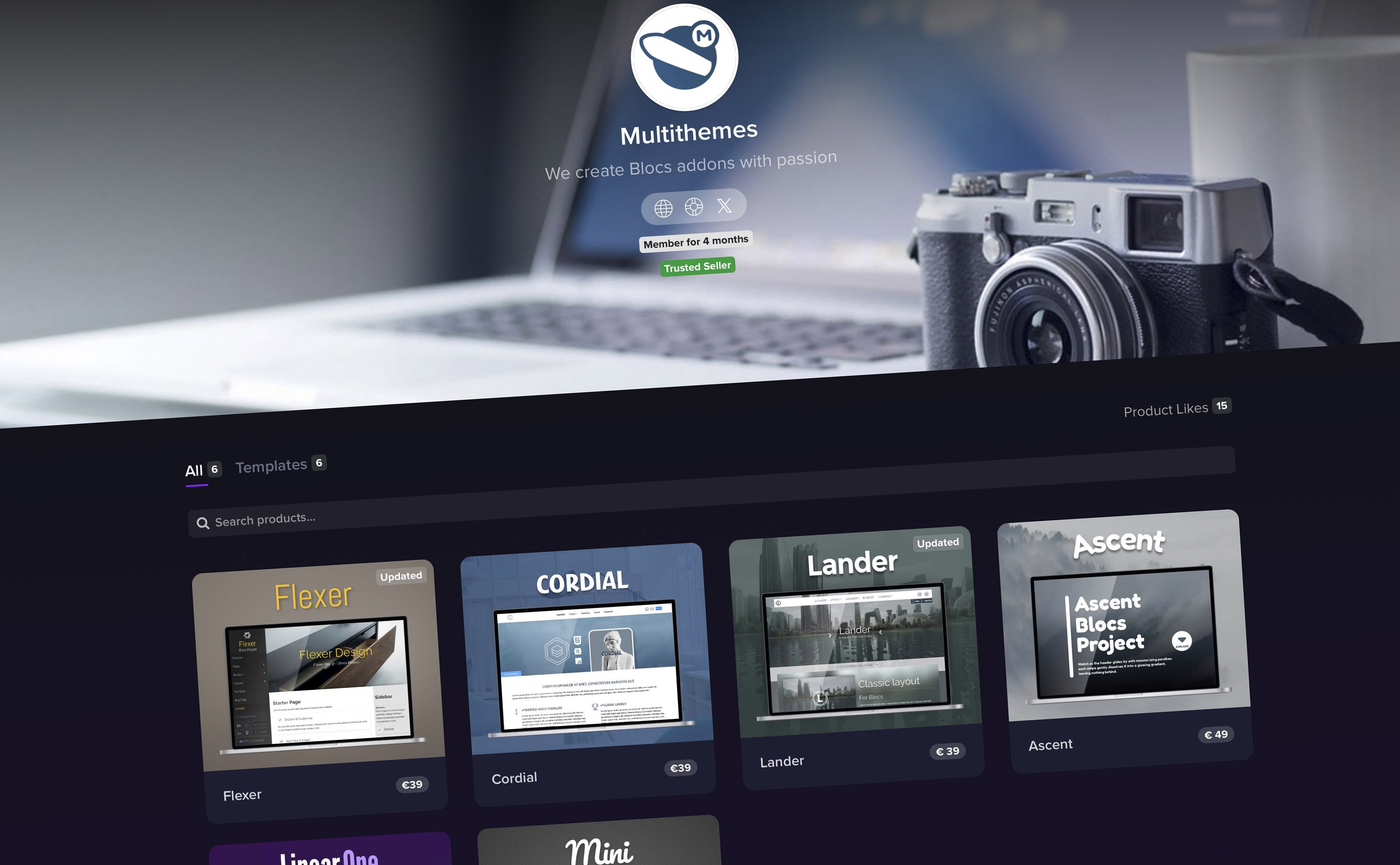multithemes