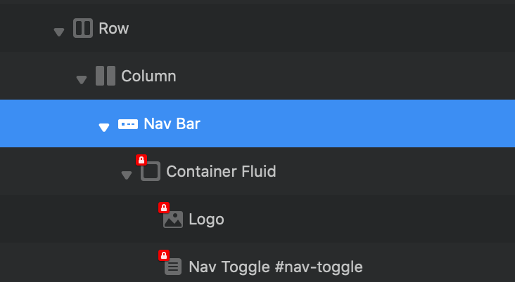 How to make the menu display in the center - I Need Help - Blocs ...