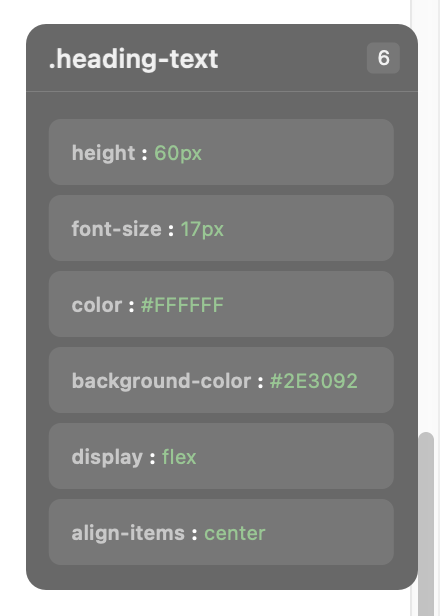 Sizing and Styling an Icon Within a Paragraph or text Element - I Need ...